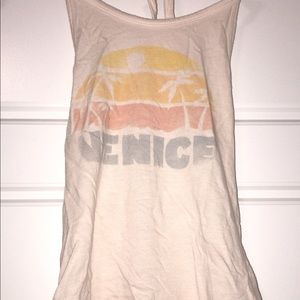 American eagle tank top